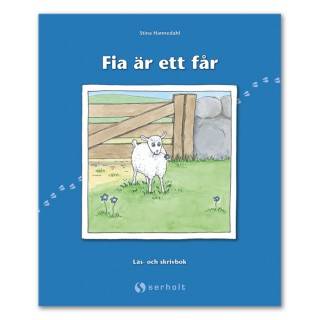 Fia är ett får