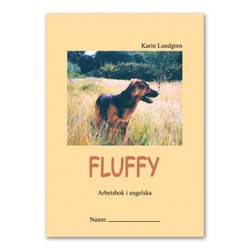 Fluffy (arbetsbok i engelska)