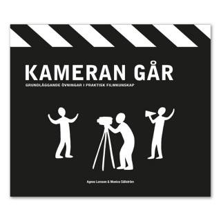 Kameran går