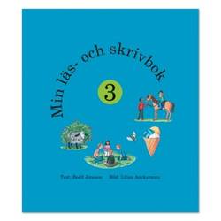 Min läs- och skrivbok 3