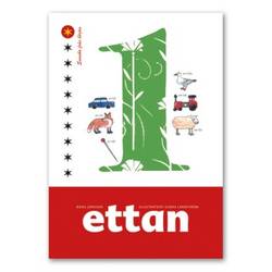 Ettan