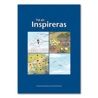 Almanacka - Tid att inspireras