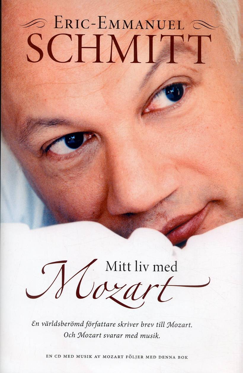 Mitt liv med Mozart