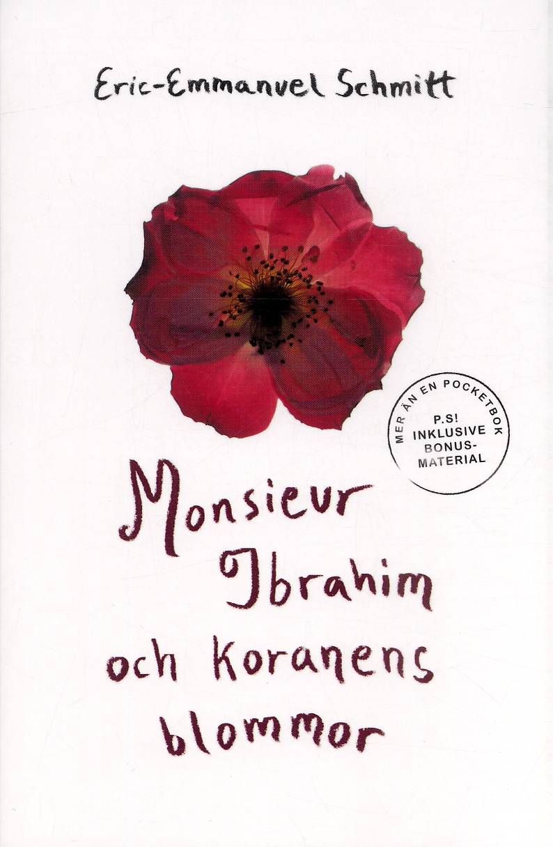 Monsieur Ibrahim och Koranens blommor