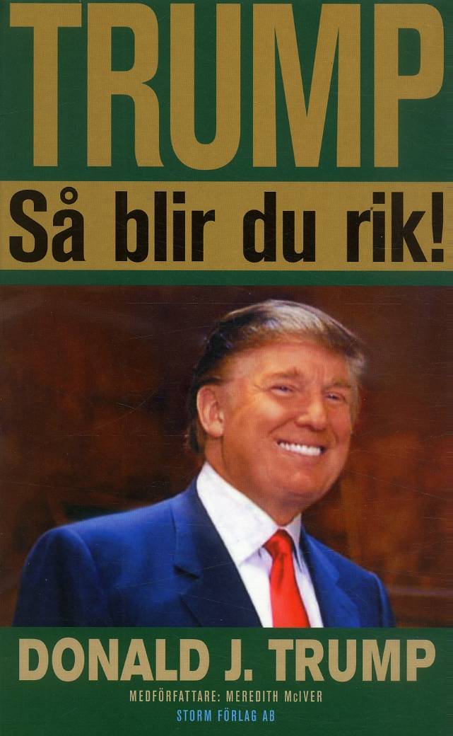 Så blir du rik!