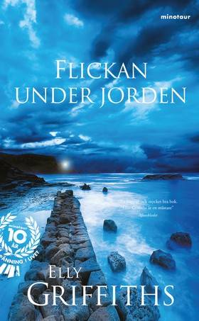 Flickan under jorden