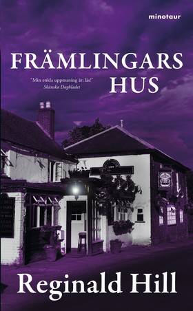 Främlingars hus