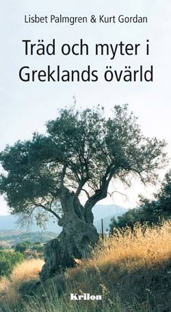 Träd och myter i Greklands övärld
