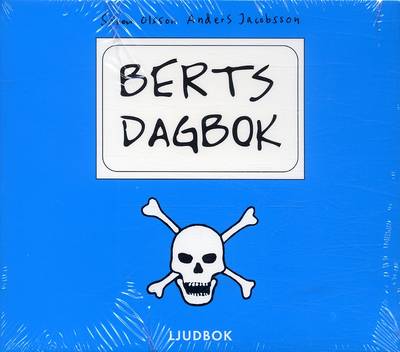 Berts dagbok