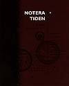 Notera tiden : 8 essäer om ljudkonst, dans & estetik