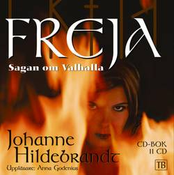 Freja sagan om Valhalla