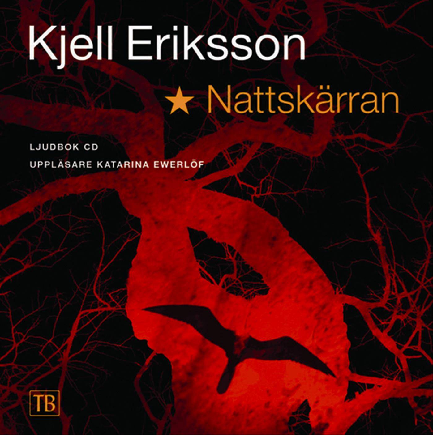 Nattskärran