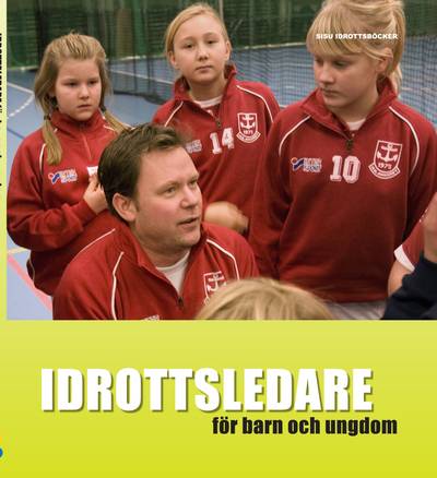 Idrottsledare för barn och ungdom