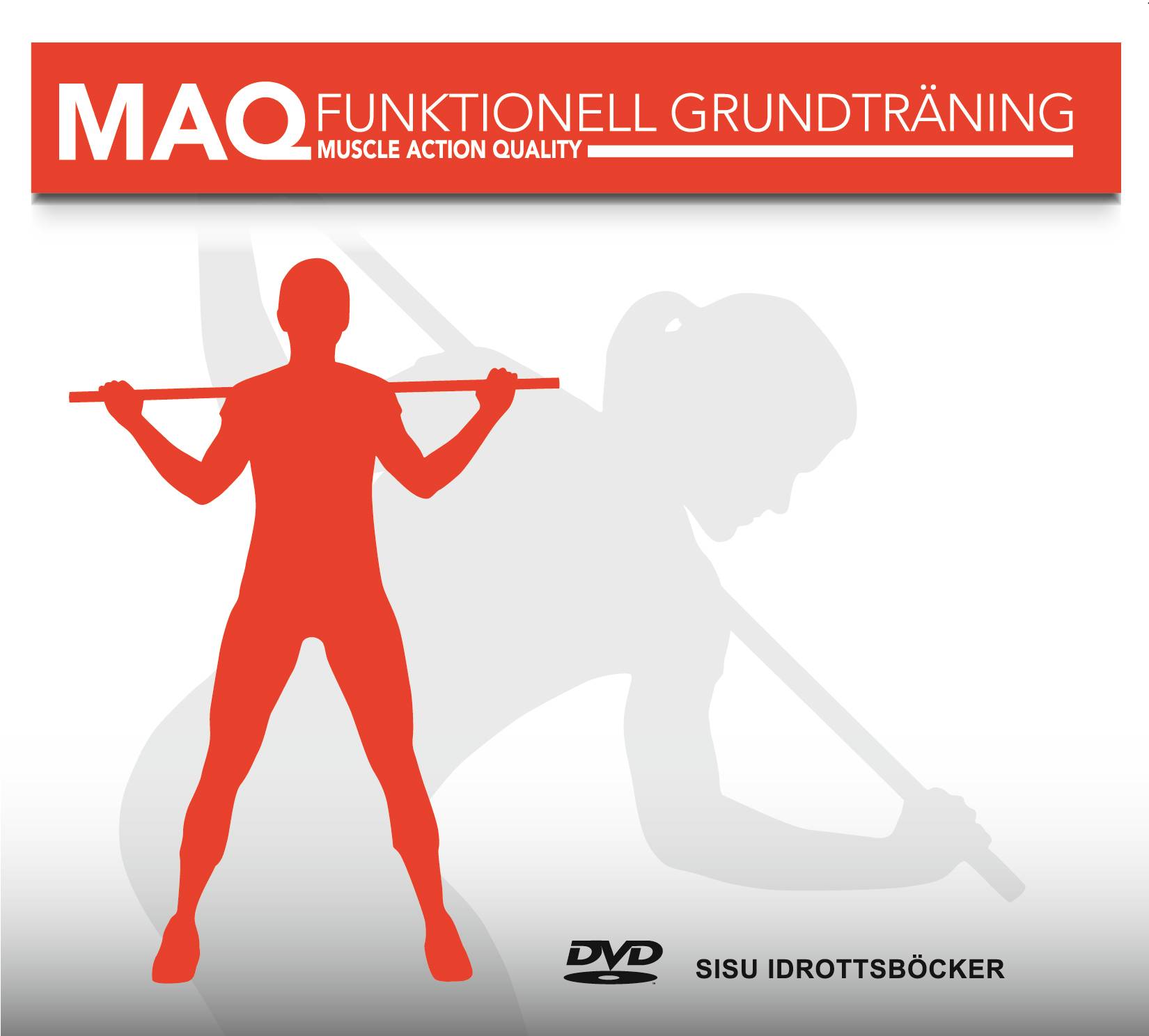 MAQ - Funktionell grundträning