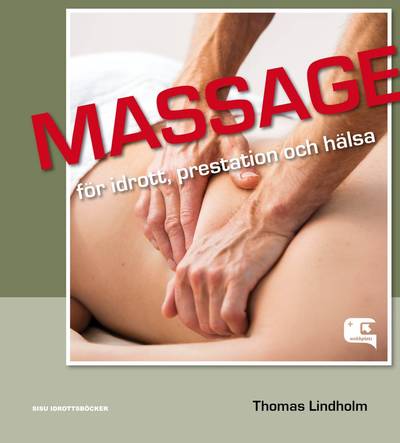 Massage för idrott, prestation och hälsa