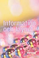 Information och layout