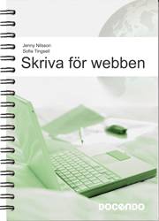 Skriva för webben