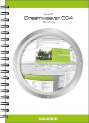 Dreamweaver CS4 : grundkurs