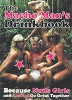 The macho man's drinkbook