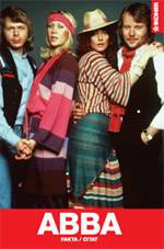 ABBA : fakta/citat