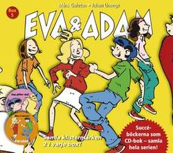 Eva & Adam Box 5 (bok 9-10)