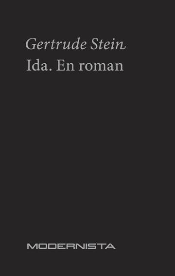 Ida : en roman