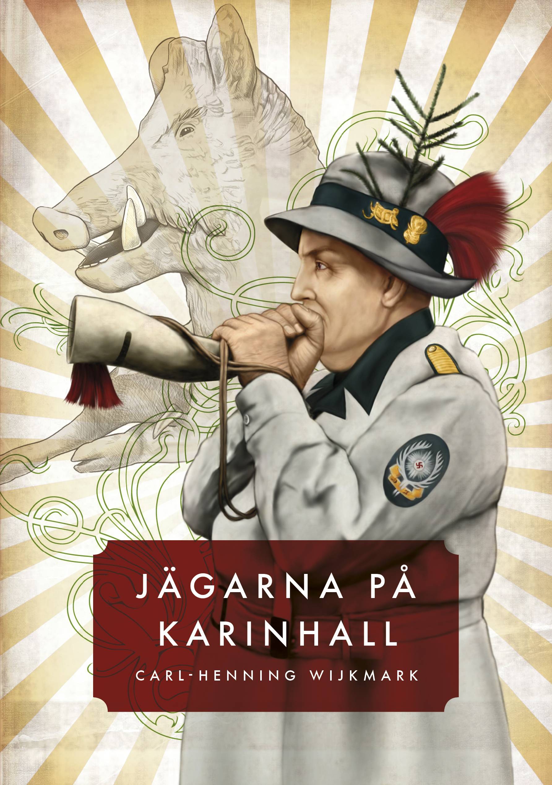 Jägarna på Karinhall