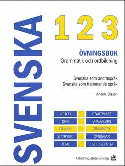 Svenska 123