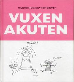 Vuxenakuten