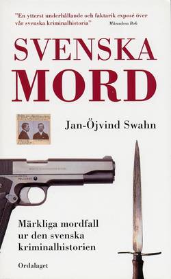 Svenska mord