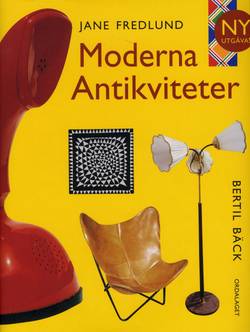 Moderna antikviteter