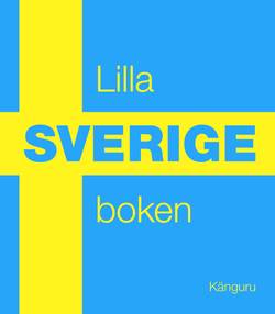 Lilla Sverigeboken