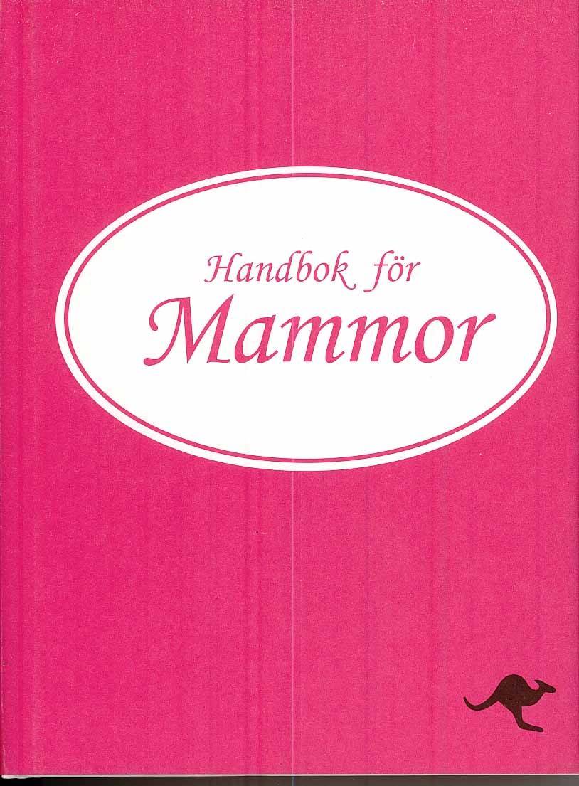 Handbok för mammor