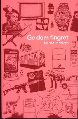 Ge dom fingret