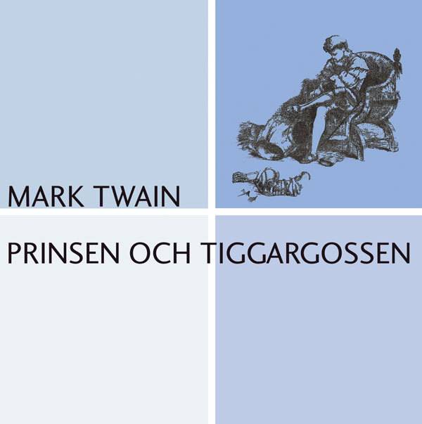 Prinsen och tiggargossen