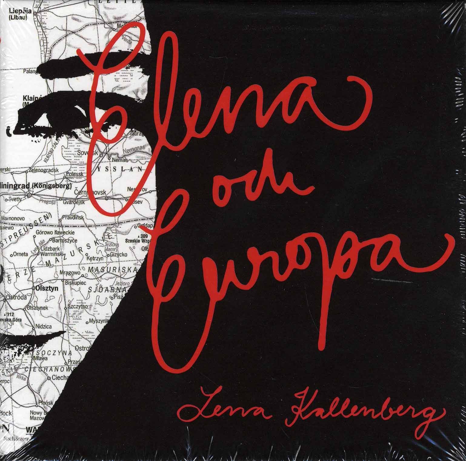 Elena och Europa