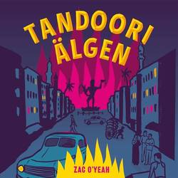 Tandooriälgen