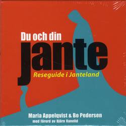 Du och din Jante : reseguide i Janteland