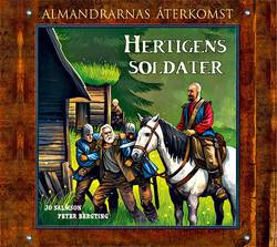 Hertigens soldater (ljudpocket)