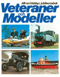 Veteraner & Modeller