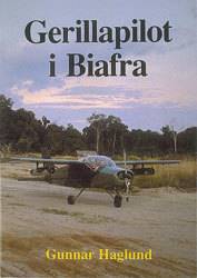 Gerillapilot i Biafra