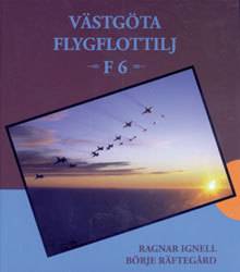 Västgöta flygflottilj - F 6