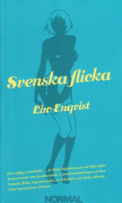 Svenska flicka