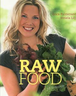 Raw food på svenska