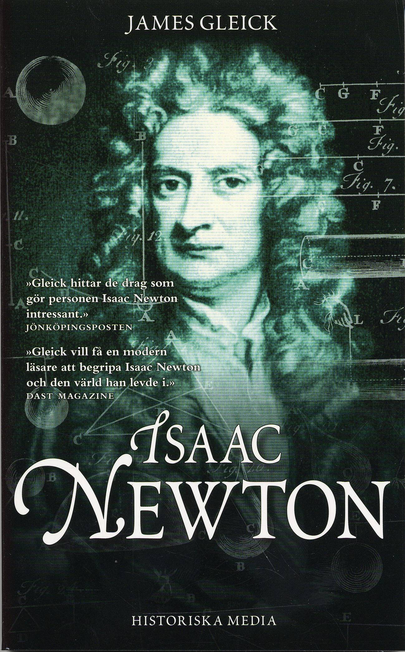 Isaac Newton