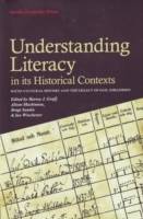 Understanding literacy in its historical contexts : socio-cultural history and the legacy of Egil Johansson