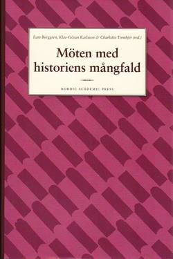 Möten med historiens mångfald