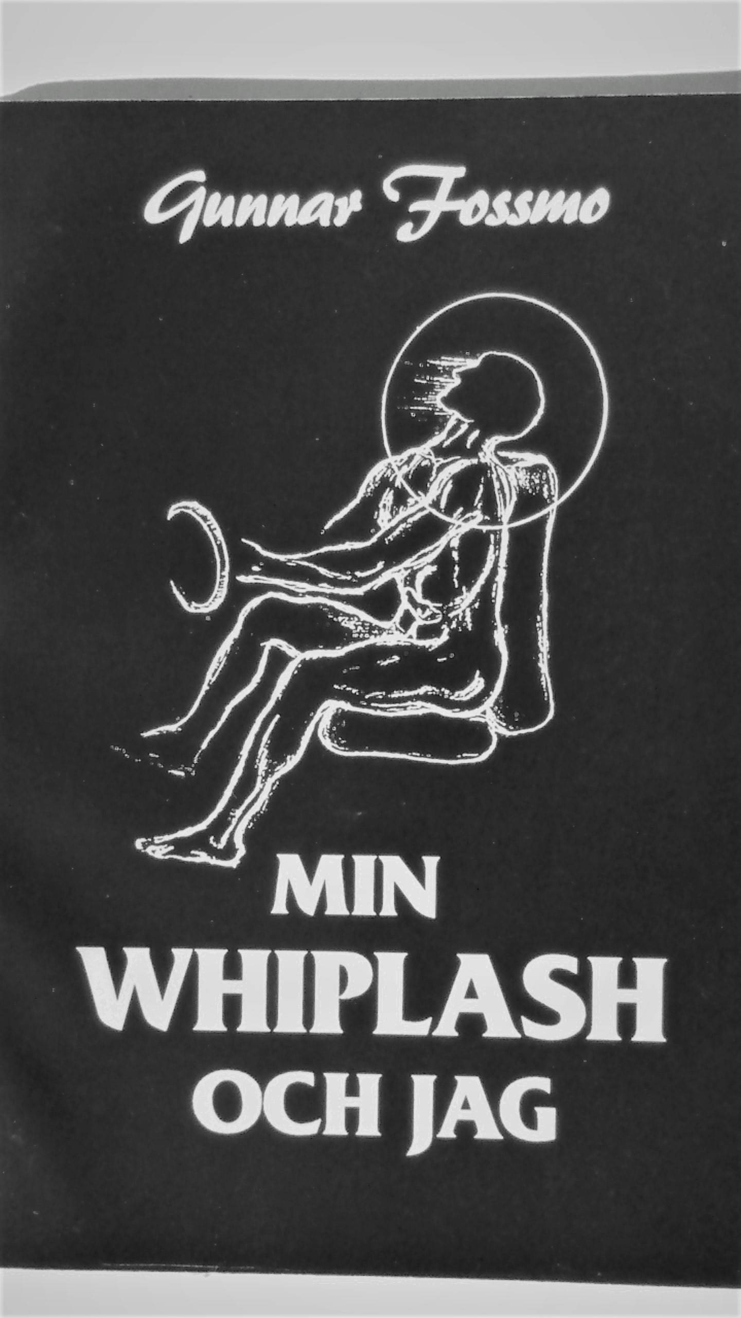 Min Whiplash-och Jag