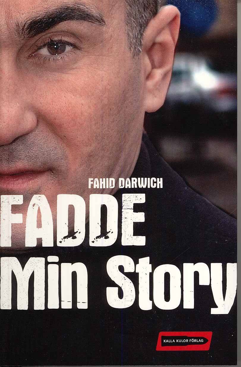 Fadde : min story