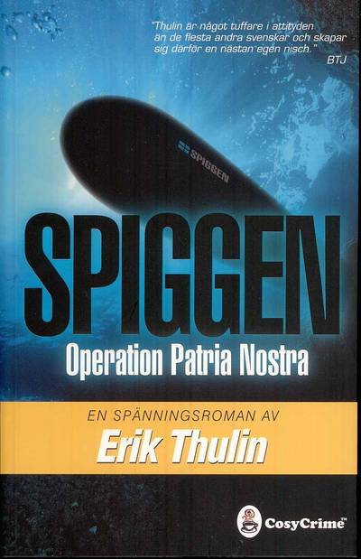 Spiggen